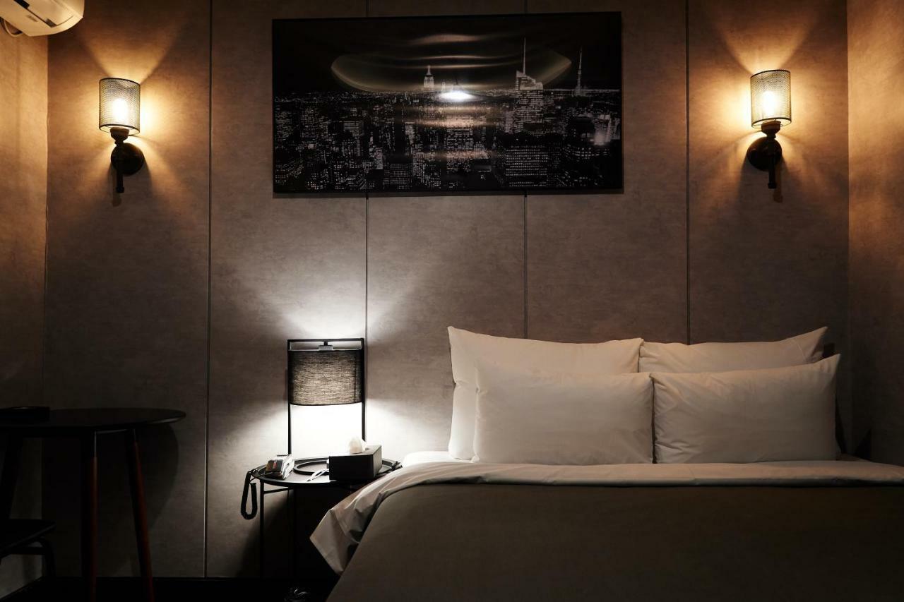 Urban Stay 103 Seoul Exteriör bild