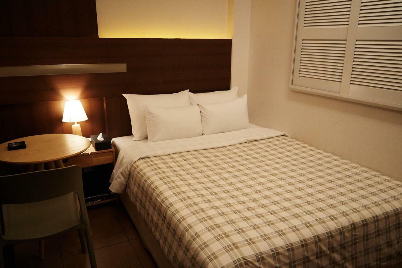 Urban Stay 103 Seoul Exteriör bild
