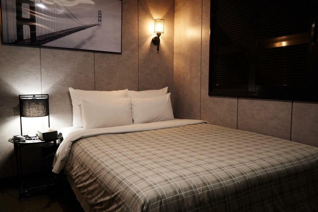 Urban Stay 103 Seoul Exteriör bild
