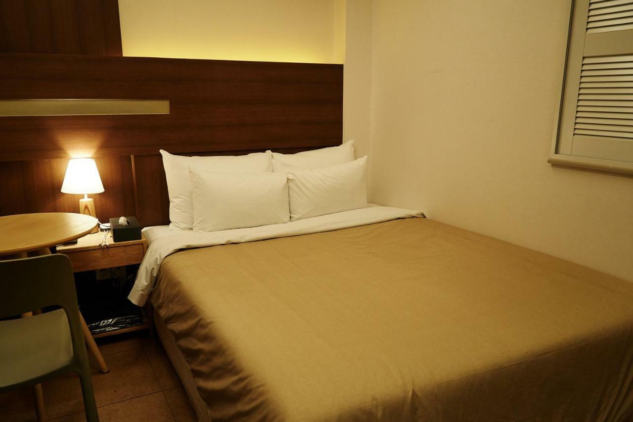 Urban Stay 103 Seoul Exteriör bild