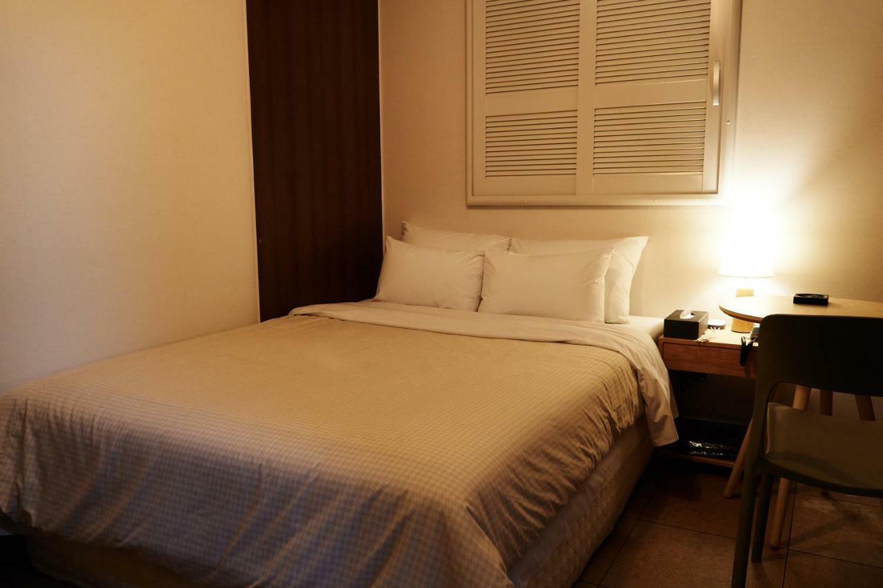 Urban Stay 103 Seoul Exteriör bild