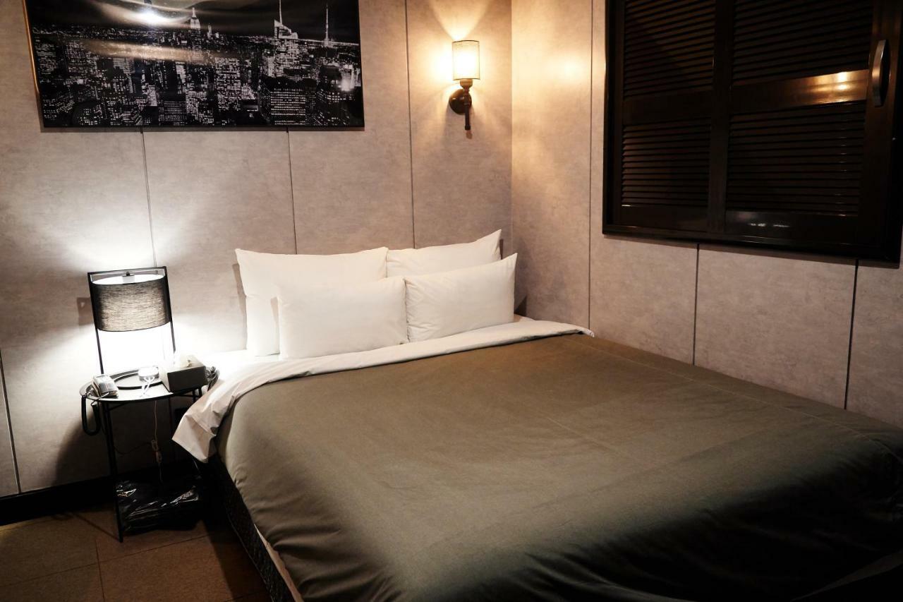 Urban Stay 103 Seoul Exteriör bild