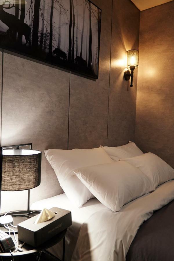 Urban Stay 103 Seoul Exteriör bild