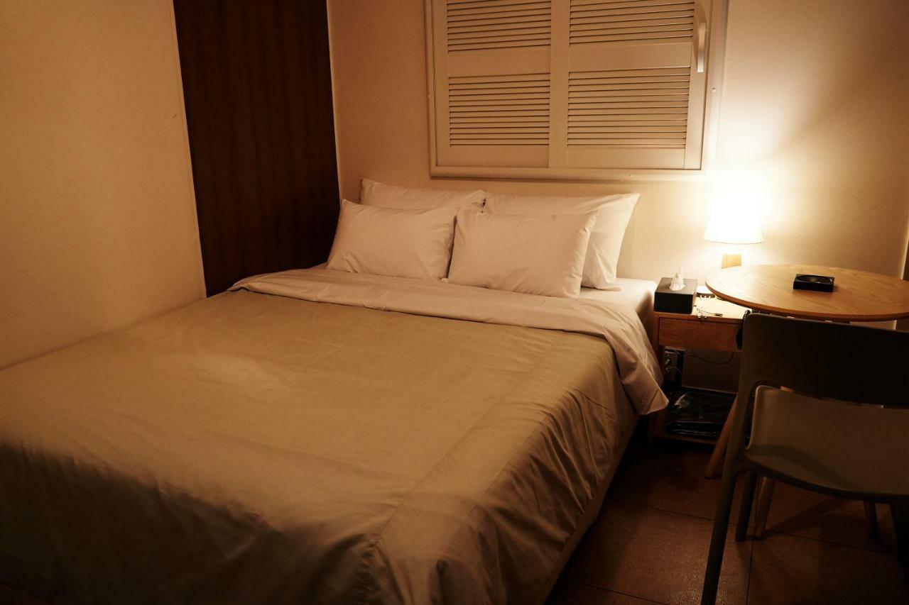 Urban Stay 103 Seoul Exteriör bild