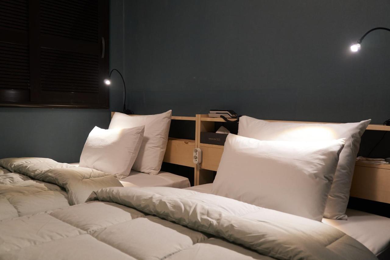 Urban Stay 103 Seoul Exteriör bild